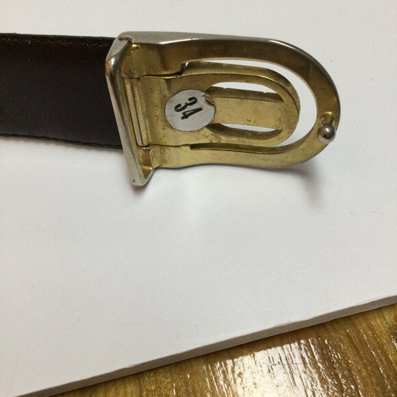 Belts